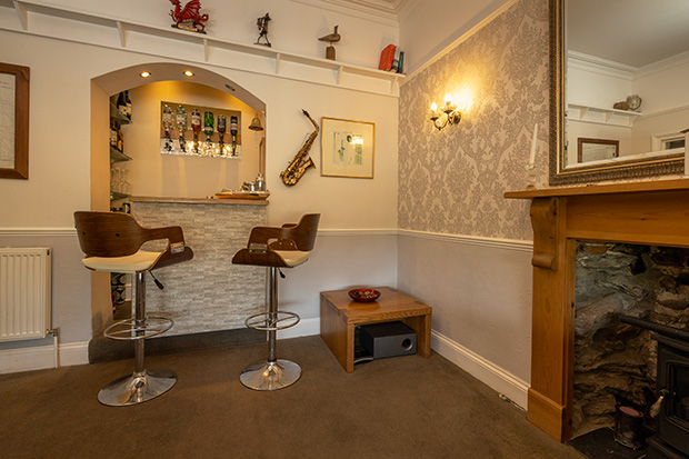Deganwy Lounge